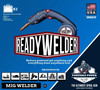 Ready Welder Battery Powered Portable Welding System