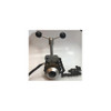 Adjustable Chain Ground Clamp for Pipe 1" - 6" Capacity