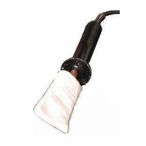 Dynaflux HTR121-1-500 Applicator Spoon for HTR121 HTR200 HTR500