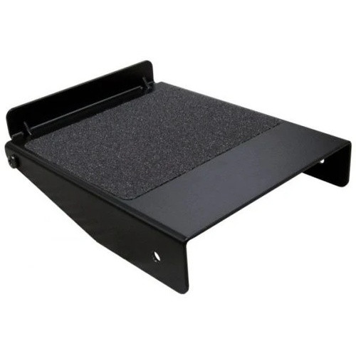 Optional Heel Rest