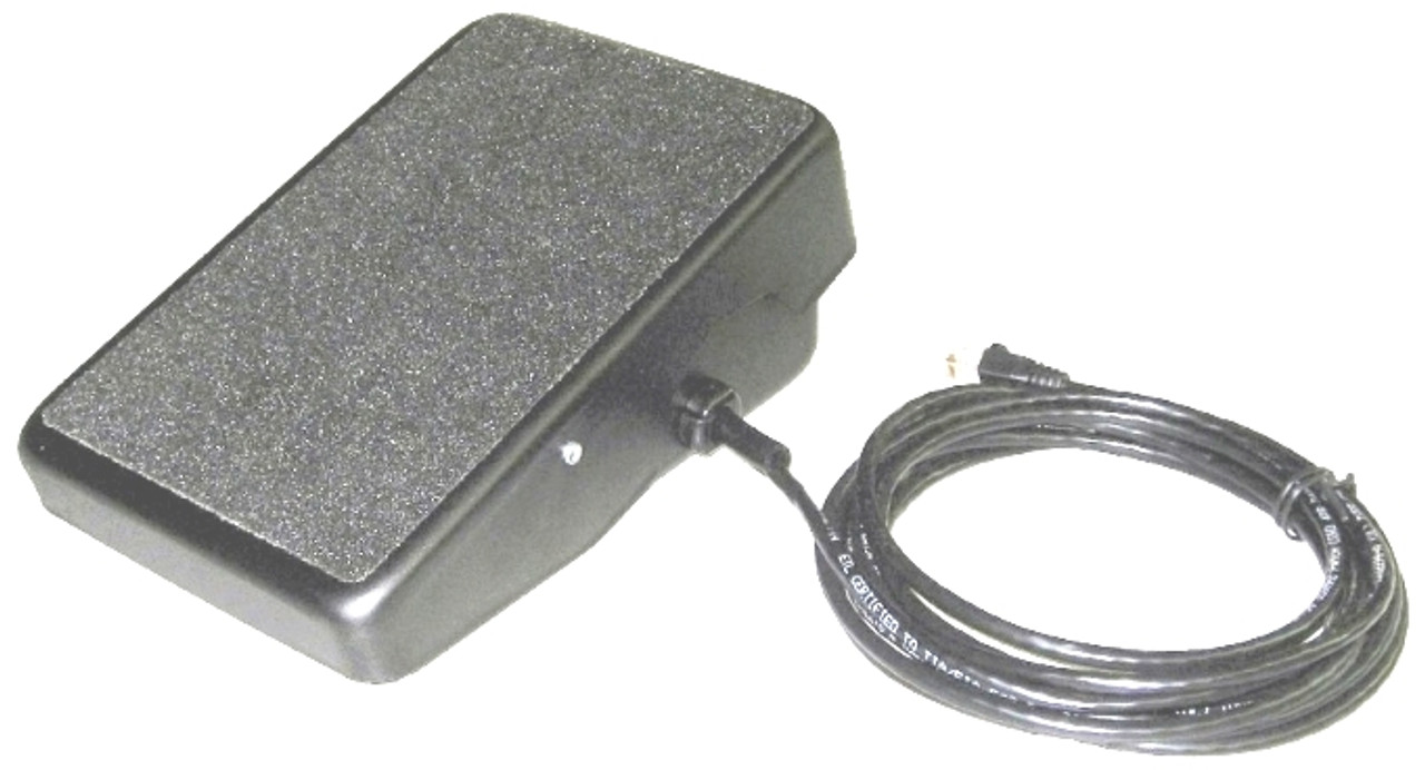 Tig Foot Pedal C810-0814 SSC Miller RFCS-RJ45 Diversion 165