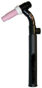 26FV-25R Tig Torch 200 Amp Flex w/Gas Valve 25' Ready to Weld