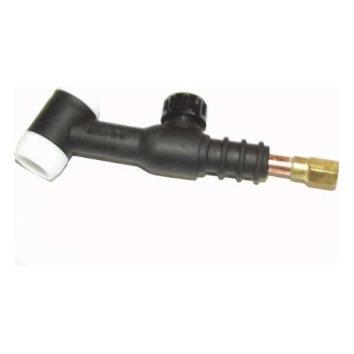 17V Tig Torch Body 17V series w/Gas Valve 150 Amp Air Cooled