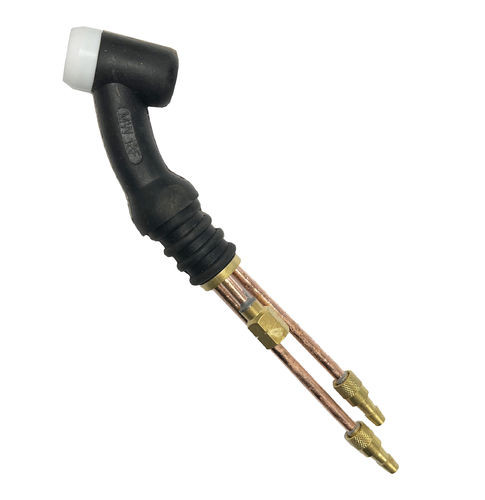 18F 18FV Tig Torch FLEX Body 350 Amp Water Cooled