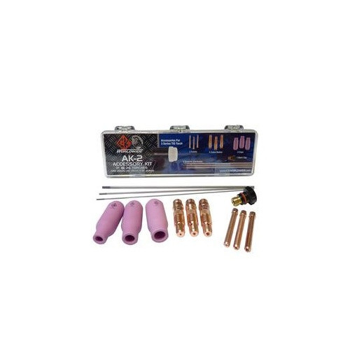 CK AK-2 Accessory Kit Series 3 Torches 17 18 26