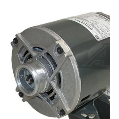 Pump Connection Side