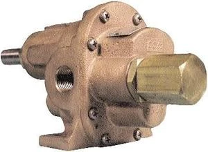 P4015 N4000RS3 Pump Oberdorfer for Dynaflux R4000