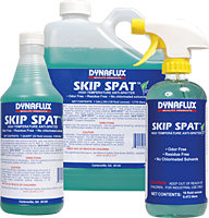 402 Anti Spatter High Temperature