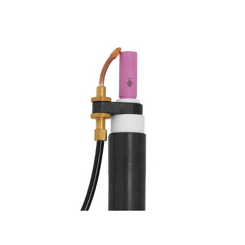 CWMT512-18 Cold Wire Feed Tig Torch 500A 18" Barrel Water Cooled 12.5'