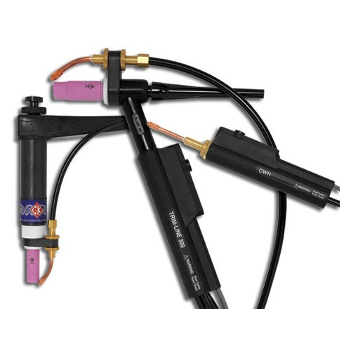 Your Choice of Torches or Pen Feeder Purchase Separately