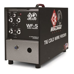 Engineered & Manufactured in the USA by CK Worldwide - The Choice of Master Craftsmen