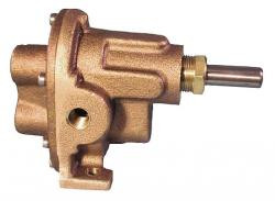 Bronze Body / Pedestal Type Gear Pump