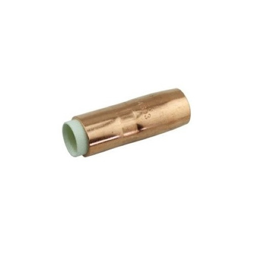 4393 4394 Bernard Nozzle Copper Style 5 pc. min.