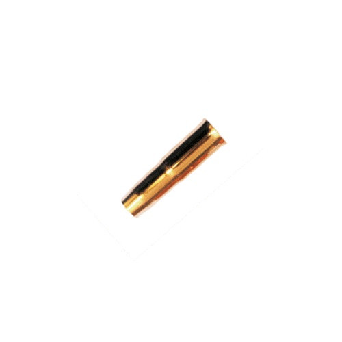 Nozzle 24A Series Tweco Lincoln #3 #4 Slip-On 5 Nozzle Pack