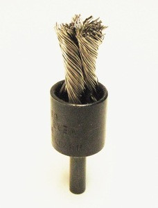 NZP-908 Stainless Steel Brush for Nozzle Cleaner
