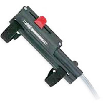 Fits all handle sizes