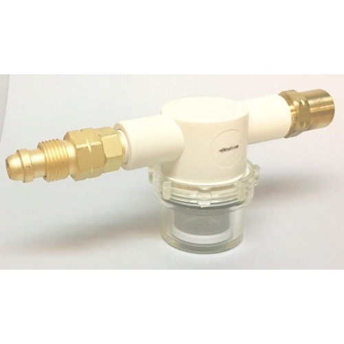 505-80 Filter Recommended for Coolers w/Gear Pumps