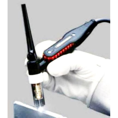 CK Tig Hand Control RACCV Rotary w /Velcro 14' Cable