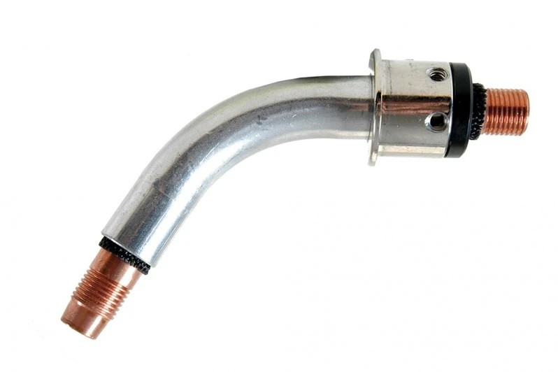 405-45 405-60 Goose Neck for Tregaskiss 450 Amp