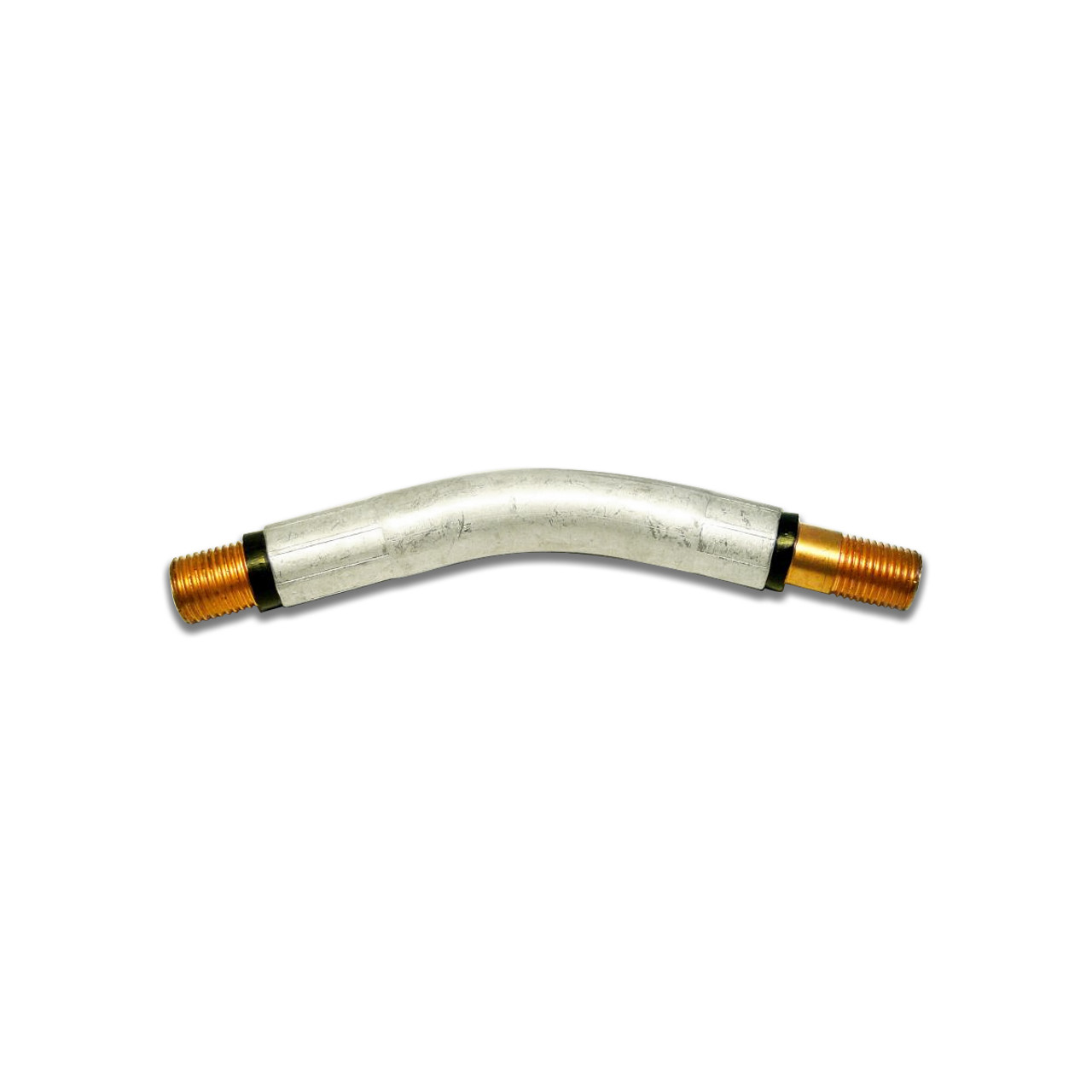 169731 Miller M-25 Masterweld Conductor Tube Goose Neck Head