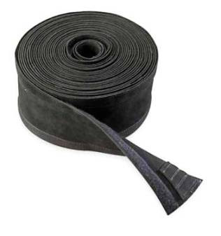 CC-3-22 Cable Cover Nylon w/Zipper 3" x 22'