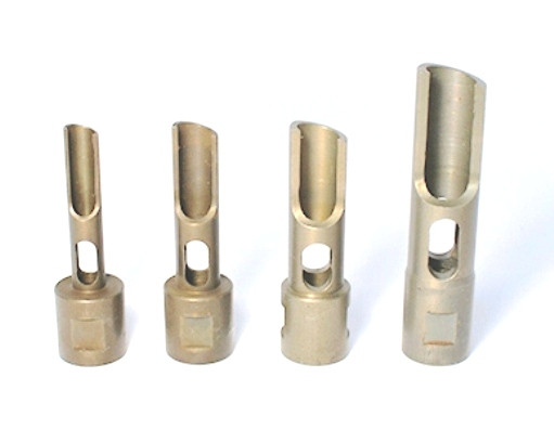 Reamer Blade Welding Nozzle Single Cutting Edge
