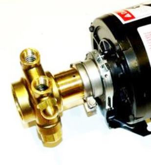 L115321B Water Cooler Pump for Lincoln Coolarc 22 40 55