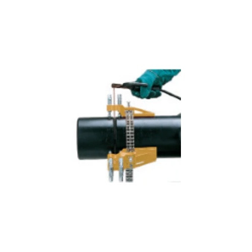 D237 Dearman Pipe Fit-Up Clamp 10" - 72" Cap.