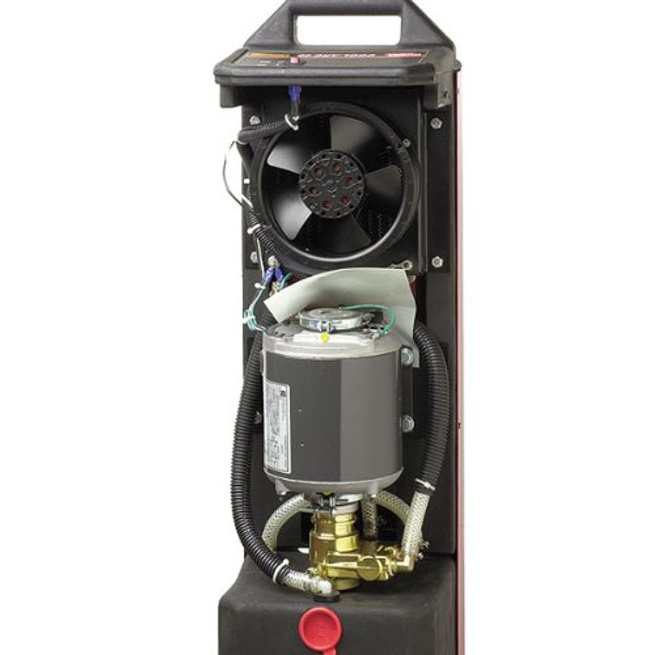 AE L11532-2A AE L11532-3A Motor for Cool Arc 115 / 230 Volt