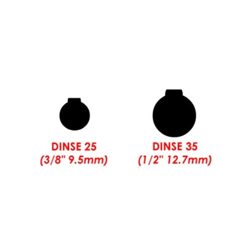 Standard Sizes