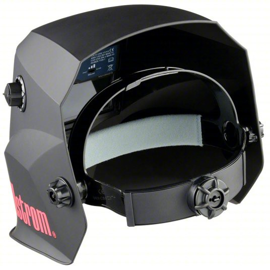 Welding Helmet Sellstrom S26100 9-13 Solar