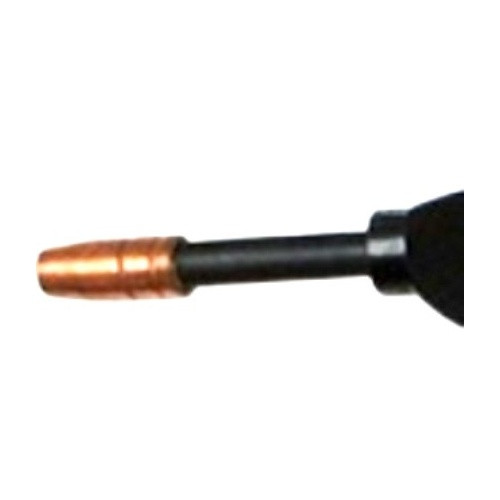 Uses Standard M15 Style Consumables