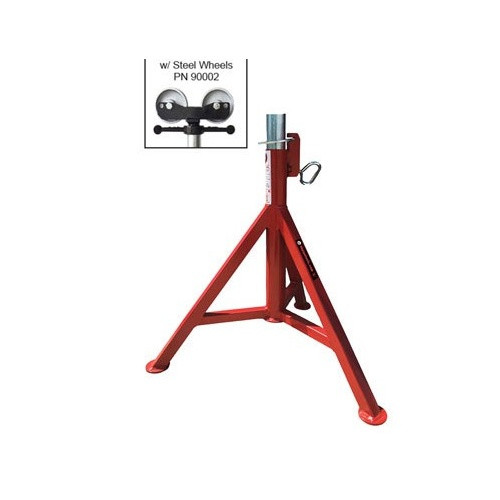 4200 Series Sumner SFE Stubby Jack Stand 16"- 26" H 2500 lbs. cap.