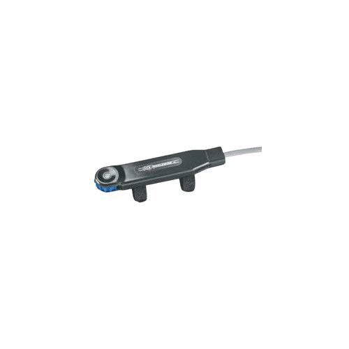CK WACCV Tig Hand Control Amptrak Rotary 26.5' Cable