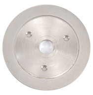 PFG-P070 PFG-P003 PFG-P053 Grinding Wheel for Pro-Fusion Sharpshooter ® 6"