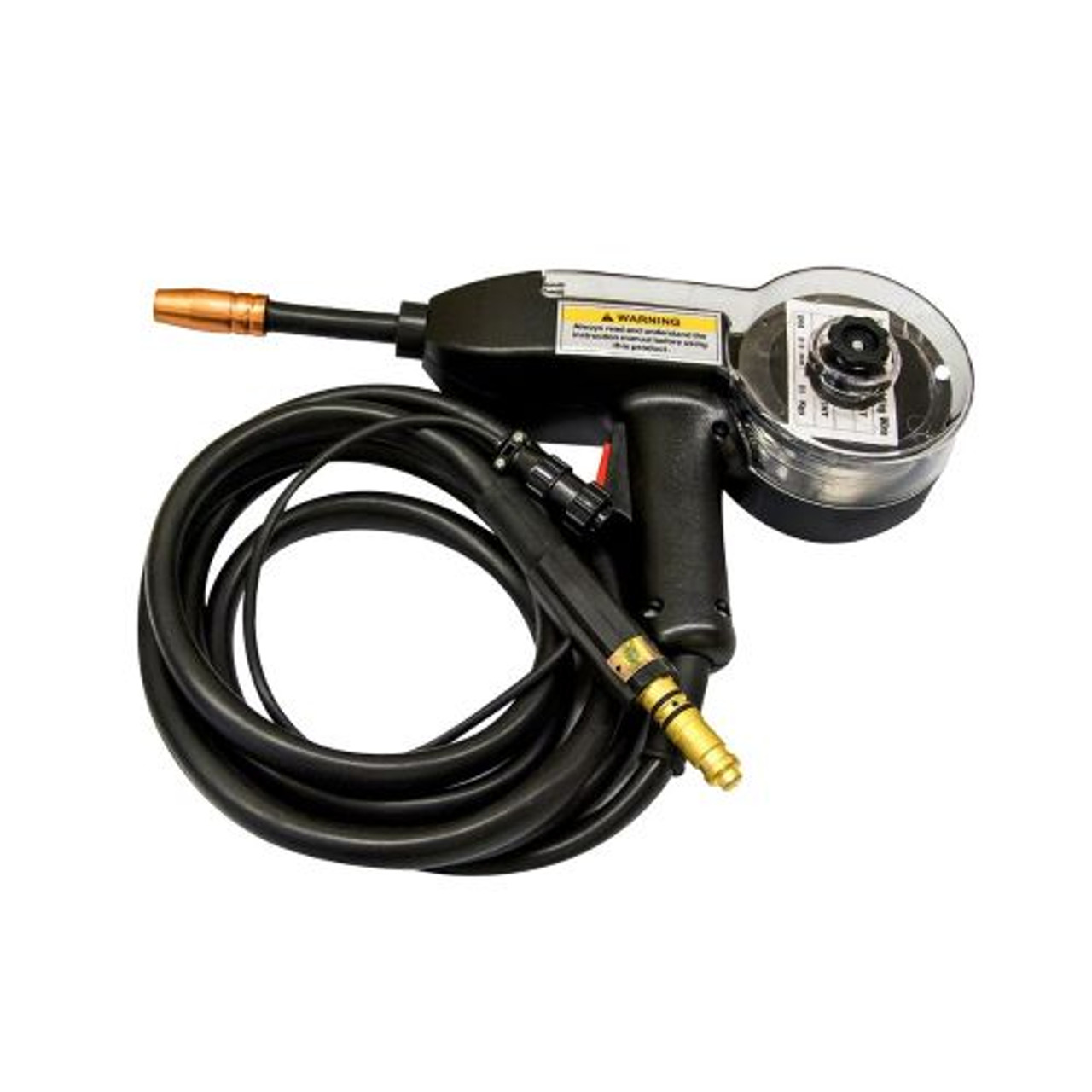 Spool Gun 180 Amp 23241 Hot Max 20' Cable