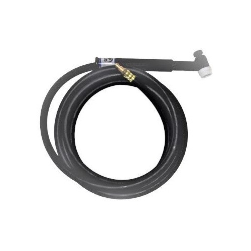 150 Amp ACHF or DCSP @ 100%