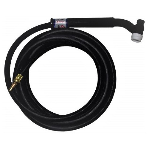 150 Amp ACHF or DCSP @ 100%