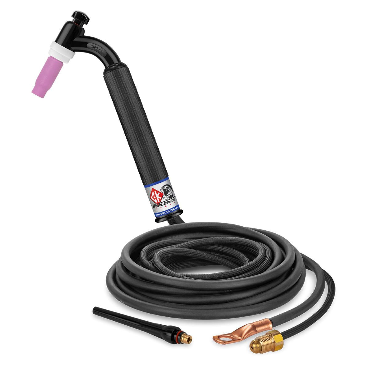Standard 2 pc. cable