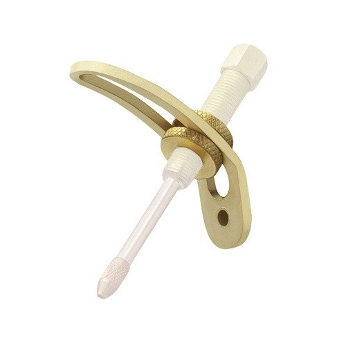 Wire Guides & Conduits Sold Separately
*Manufacturer photo, appearance may vary.