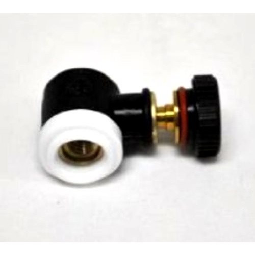 FL2L Head 130 - 150 Amp Gas Cooled