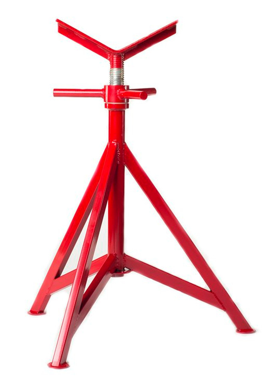 3 Leg Safety Stand 4000 lb. Capacity