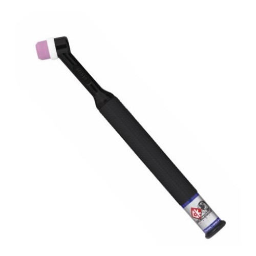 CK24W-12SF TIG Torch w/12.5' SuperFlex cable