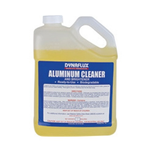 781-4x1 Aluminum Cleaner Stainless Cleaner 4x 1 Gal.