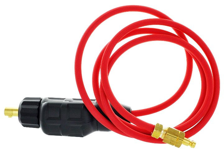 CK SLWHAT-35QD Dinse Safe-Loc Connector Quick Connect