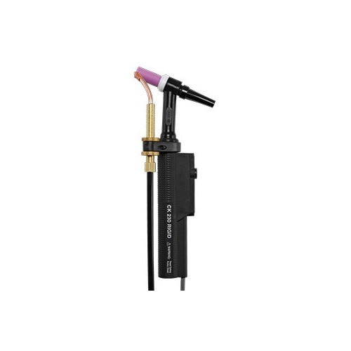 CWH2312 Cold Wire Feed Tig Torch 300 Amp Water Cooled 12.5'