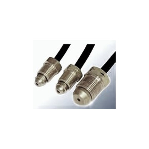 Standard Hose Connections