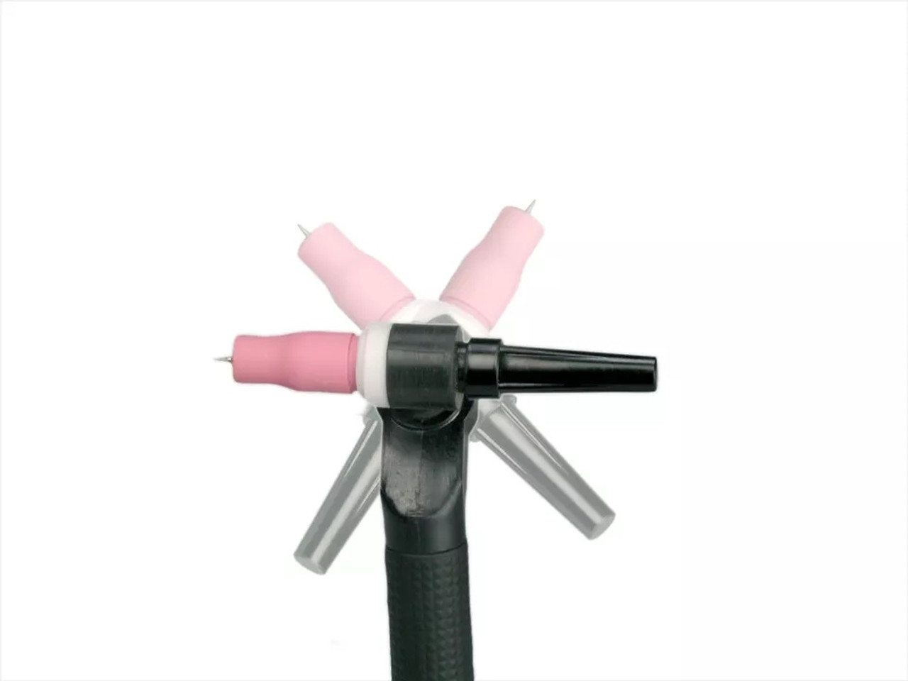 CK FLTBAW FlexLoc Torch Body with Handle W/C