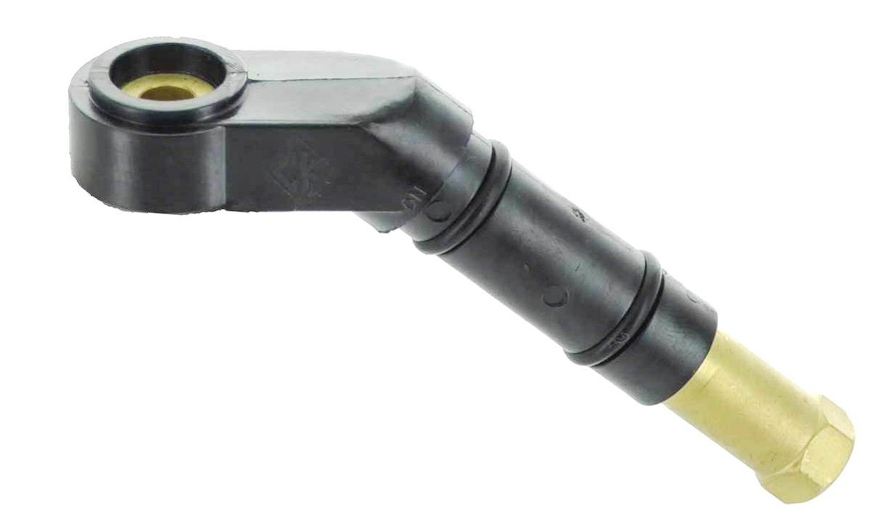 CK FLGB FlexLoc Gas Torch Body 130 Amp A/C