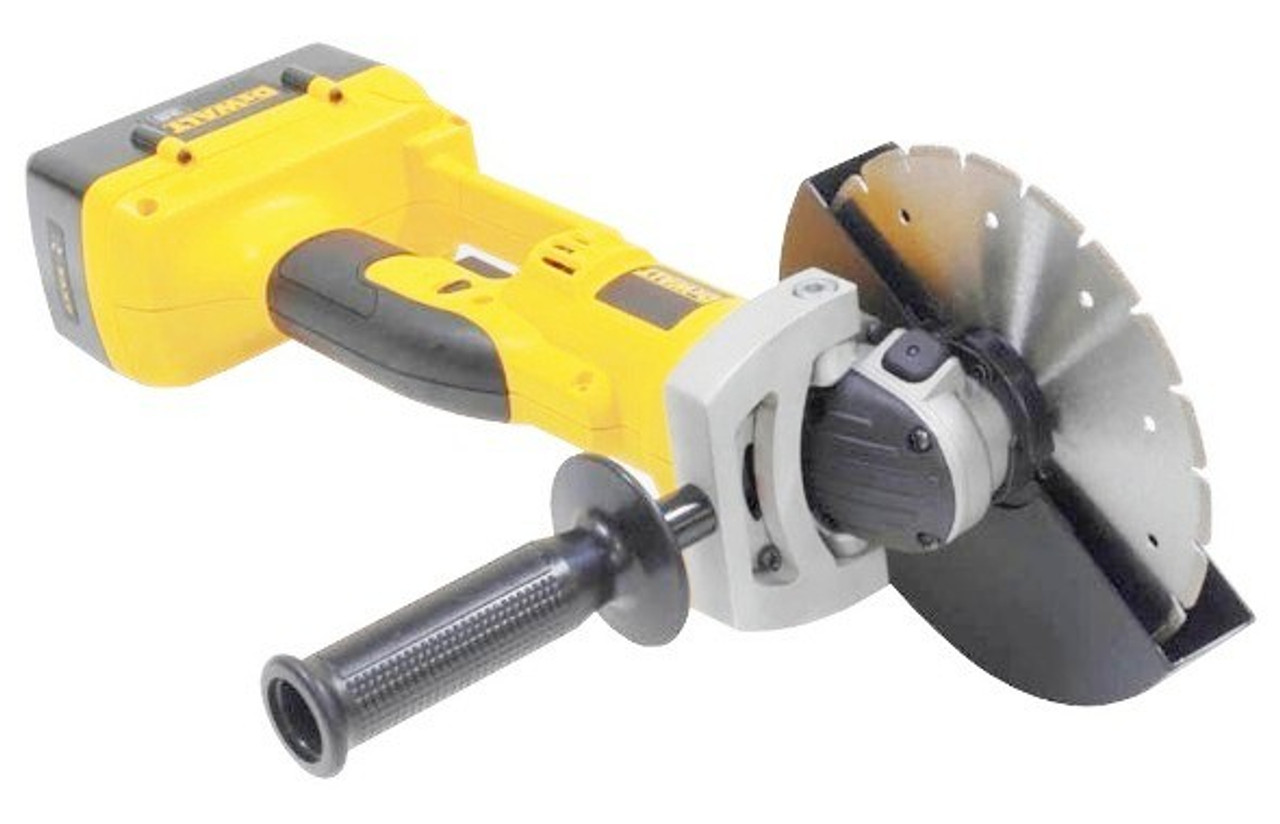Broco BRO 60V-KIT Cutoff Saw